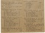 Programme of Mitcham Gymkhana