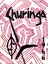 1966 school magazine of Nunawading High School.  Cover.