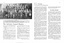 1966 school magazine of Nunawading High School.  Pg 4-5