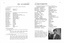 1966 school magazine of Nunawading High School.  Pg 10-11