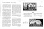1966 school magazine of Nunawading High School.  Pg 20-21