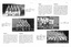 1966 school magazine of Nunawading High School.  Pg 22-23