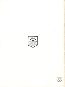 1966 school magazine of Nunawading High School.  Pg - 38