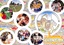 School magazine of Mullauna Secondary College.  pg 1
