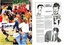 School magazine of Mullauna Secondary College.  PG 2