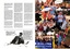 School magazine of Mullauna Secondary College.  PG 16