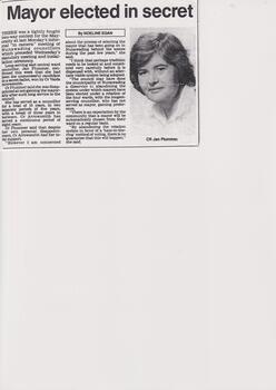 Jan Plummer