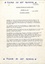 Explanatory Statement of Amendment 500 to Melbourne Metropolitan Planning Scheme.