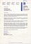 Kumon Institute of Education. Sheet one.