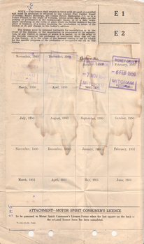 Back of licence3