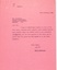 Sample of our Collection of particulars of maintenance works