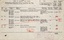 Sample of our Collection of particulars of maintenance