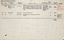 Sample of our Collection of particulars of maintenance works 