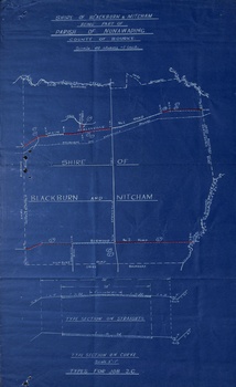 Sample of our Collection of particulars of maintenance works 