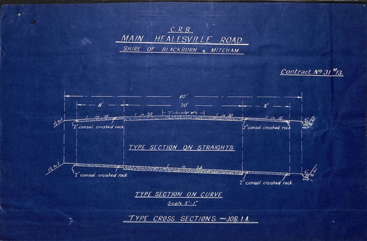 Sample of our Collection of particulars of maintenance