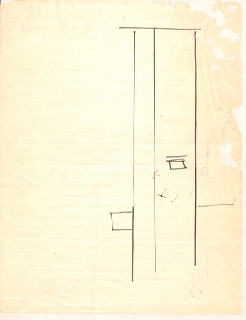 Letter from W.A. Cook dated 19 July 1932 to H.F. Bishop, Shire Secretary, Shire of Blackburn and Mitcham