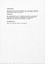 Report to Information and Public Relations Subcommittee, meeting of 29 November 1990.  