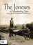 The Joneses of Nunawading Shire, front cover