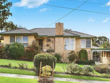 27 Good Governs Street, Mitcham final house