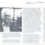 Funeral Order of Service for Gary Cooper OAM.