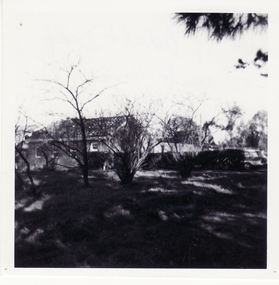 Photograph, Adult Deaf & Dumb Home, Blackburn, C.1970