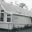 Black and white photo of Vermont state School, Corner of Canterbury and Mitcham roads, Vermont