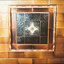 Coloured photo of Tiles in South British Building, 19-25 Queen Street, Melbourne.  Demolished