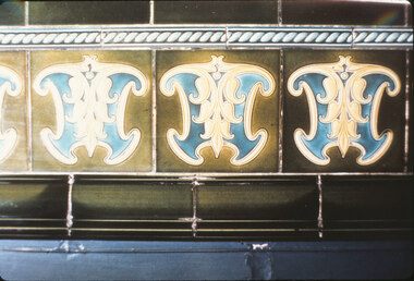 Photograph, South British Building