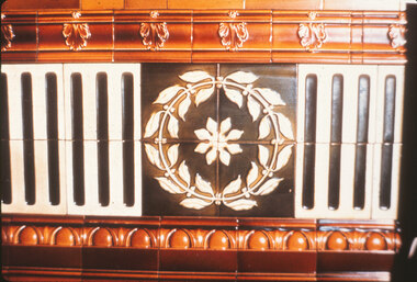 Photograph, South British building