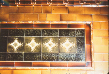 Photograph, South British Building, C1972