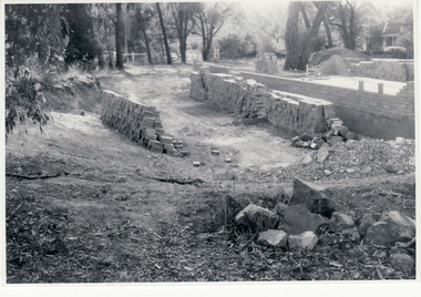 Photograph, Nunawading Historical Society's Museum, 1/04/1976 12:00:00 AM