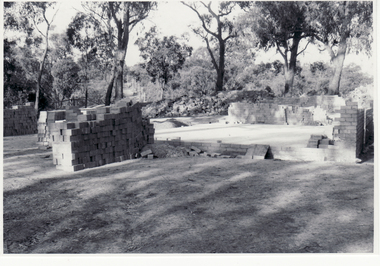 Photograph, Nunawading Historical Society's Museum, 1/04/1976 12:00:00 AM