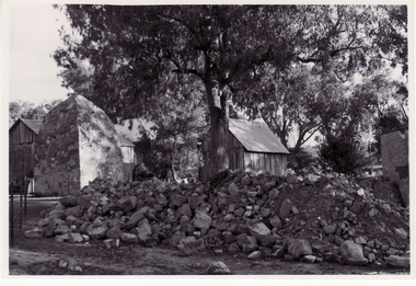 Photograph, Nunawading Historical Society Museum, 1/10/1976 12:00:00 AM