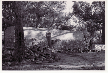 Photograph, Nunawading Historical Society Museum, 1/10/1976 12:00:00 AM
