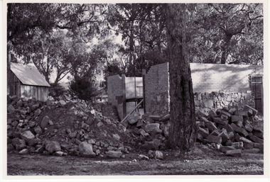 Photograph, Nunawading Historical Society Museum, 1/10/1976 12:00:00 AM