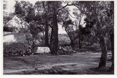 Photograph, Nunawading Historical Society Museum, 1/10/1976 12:00:00 AM