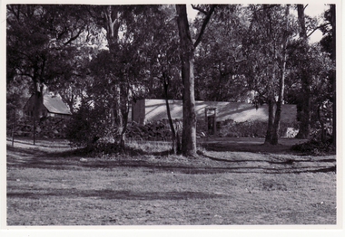 Photograph, Nunawading Historical Society Museum, 1/10/1976 12:00:00 AM