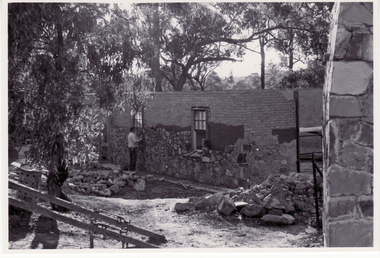Photograph, Nunawading Historical Society Museum, 1/10/1976 12:00:00 AM
