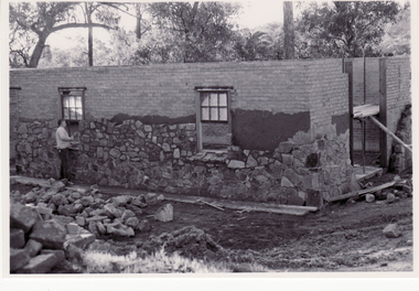 Photograph, Nunawading Historical Society Museum, 1/10/1976 12:00:00 AM