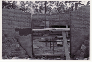 Photograph, Nunawading Historical Society Museum, 1/10/1976 12:00:00 AM
