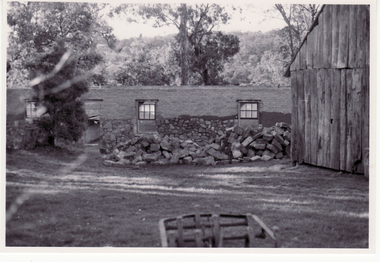 Photograph, Nunawading Historical Society Museum, 1/10/1976 12:00:00 AM