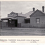 3 copies of H.W. Poyntz Post Office and Refreshment Rooms North side of Blackburn Road near Railway Gates