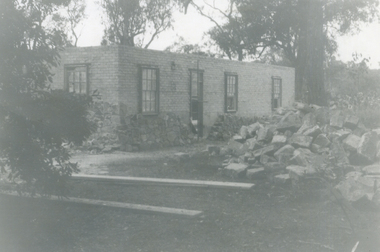 Photograph, Nunawading Historical Society Museum