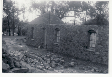 Photograph, Nunawading Historical Society Museum, 1/10/1976 12:00:00 AM