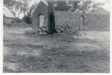 Photograph, Nunawading Historical Society Museum, 1/10/1976 12:00:00 AM