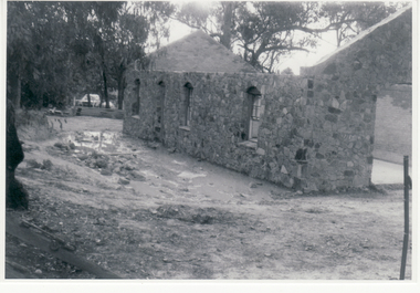 Photograph, Nunawading Historical Society Museum, 1976-1977
