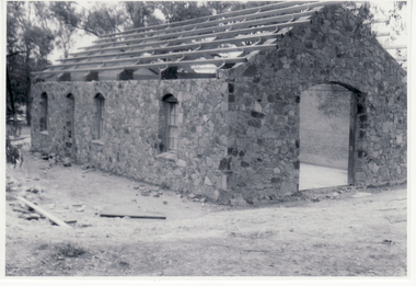 Photograph, Nunawading Historical Society Museum, 1/11/1976 12:00:00 AM
