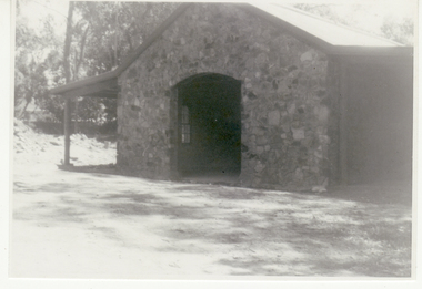 Photograph, Nunawading Historical Society Museum, 1/11/1976 12:00:00 AM