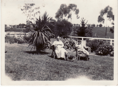 Photograph, Latter Day Saints, 1923-24