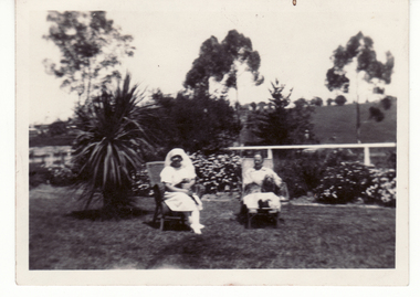 Photograph, Latter Day Saints, 1923-1924